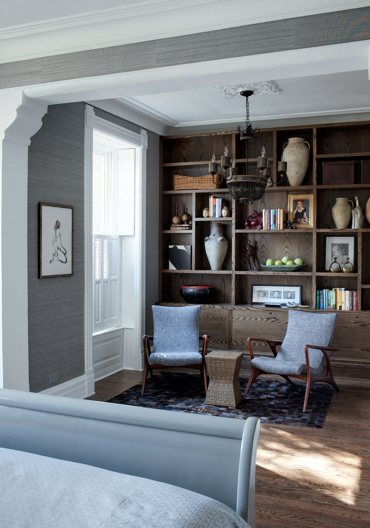 Veritable Lincoln Park Residence by SPACE Architecture + Planning veritable lincoln park residence by space architecture planning 340700a