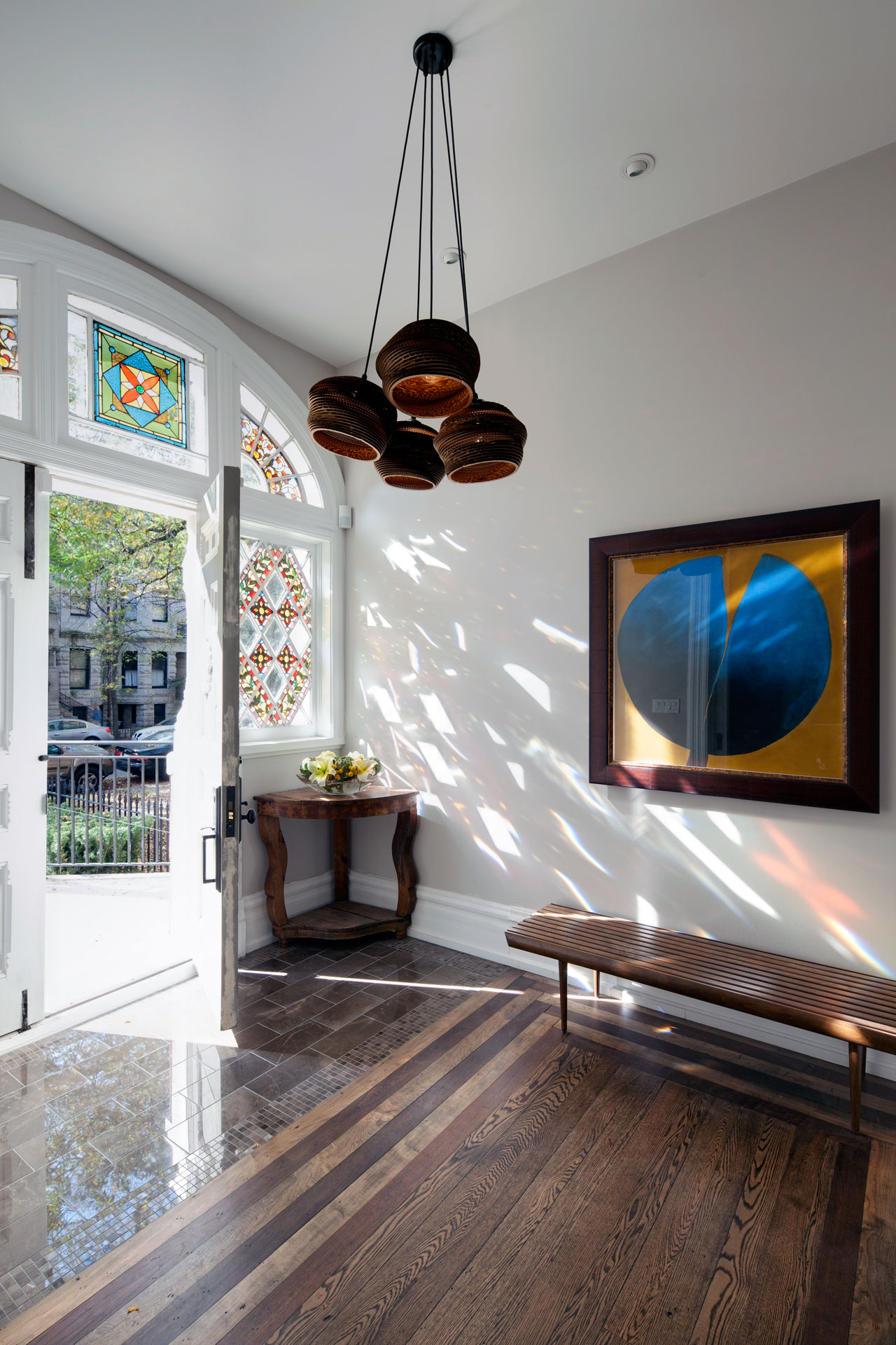 Veritable Lincoln Park Residence by SPACE Architecture + Planning veritable lincoln park residence by space architecture planning 3d70e8b