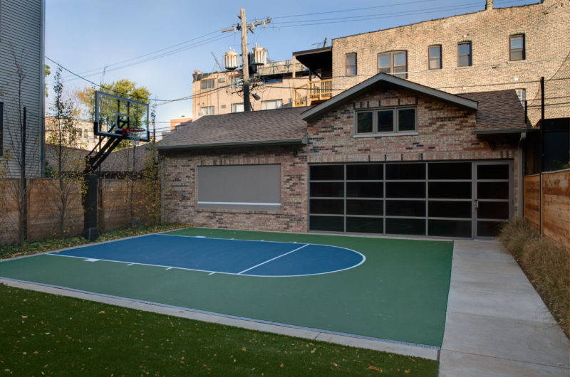 Veritable Lincoln Park Residence by SPACE Architecture + Planning veritable lincoln park residence by space architecture planning 7ffd5bb