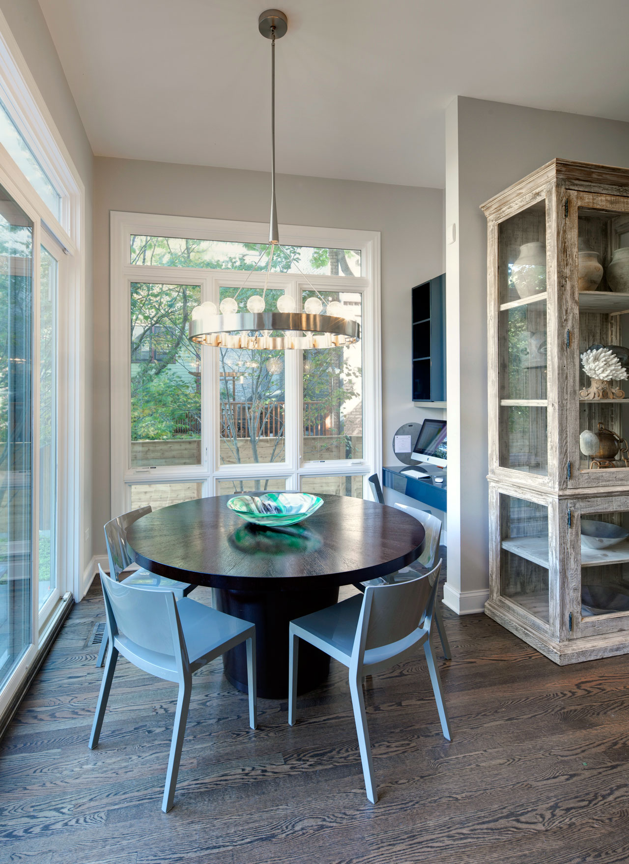 Veritable Lincoln Park Residence by SPACE Architecture + Planning veritable lincoln park residence by space architecture planning a7fb7ab