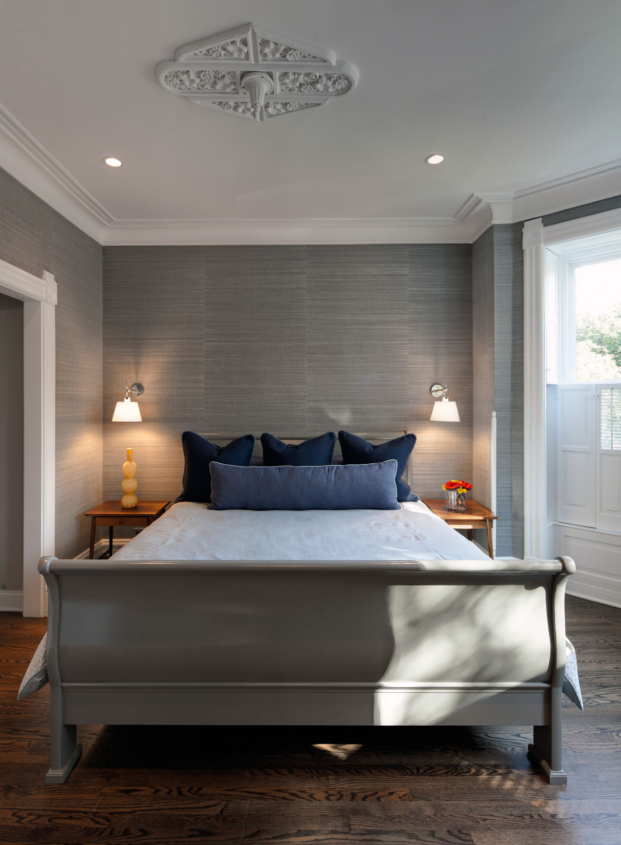 Veritable Lincoln Park Residence by SPACE Architecture + Planning veritable lincoln park residence by space architecture planning abdc6bf