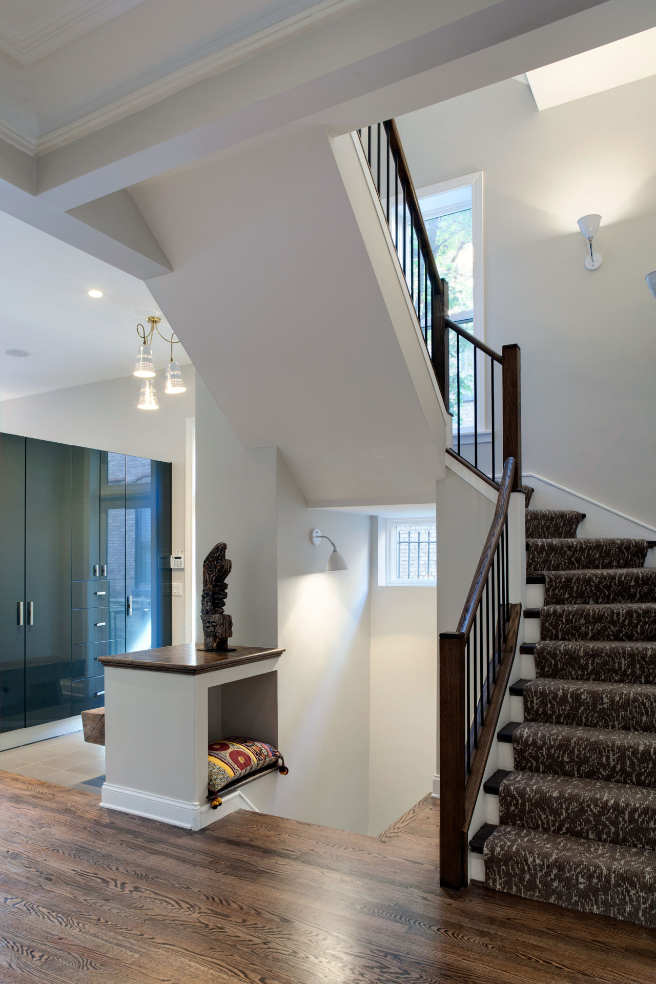 Veritable Lincoln Park Residence by SPACE Architecture + Planning veritable lincoln park residence by space architecture planning ba96c52