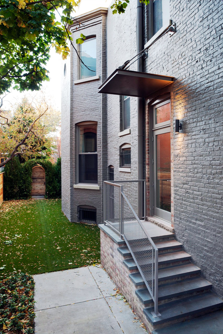 Veritable Lincoln Park Residence by SPACE Architecture + Planning veritable lincoln park residence by space architecture planning e78d4fd