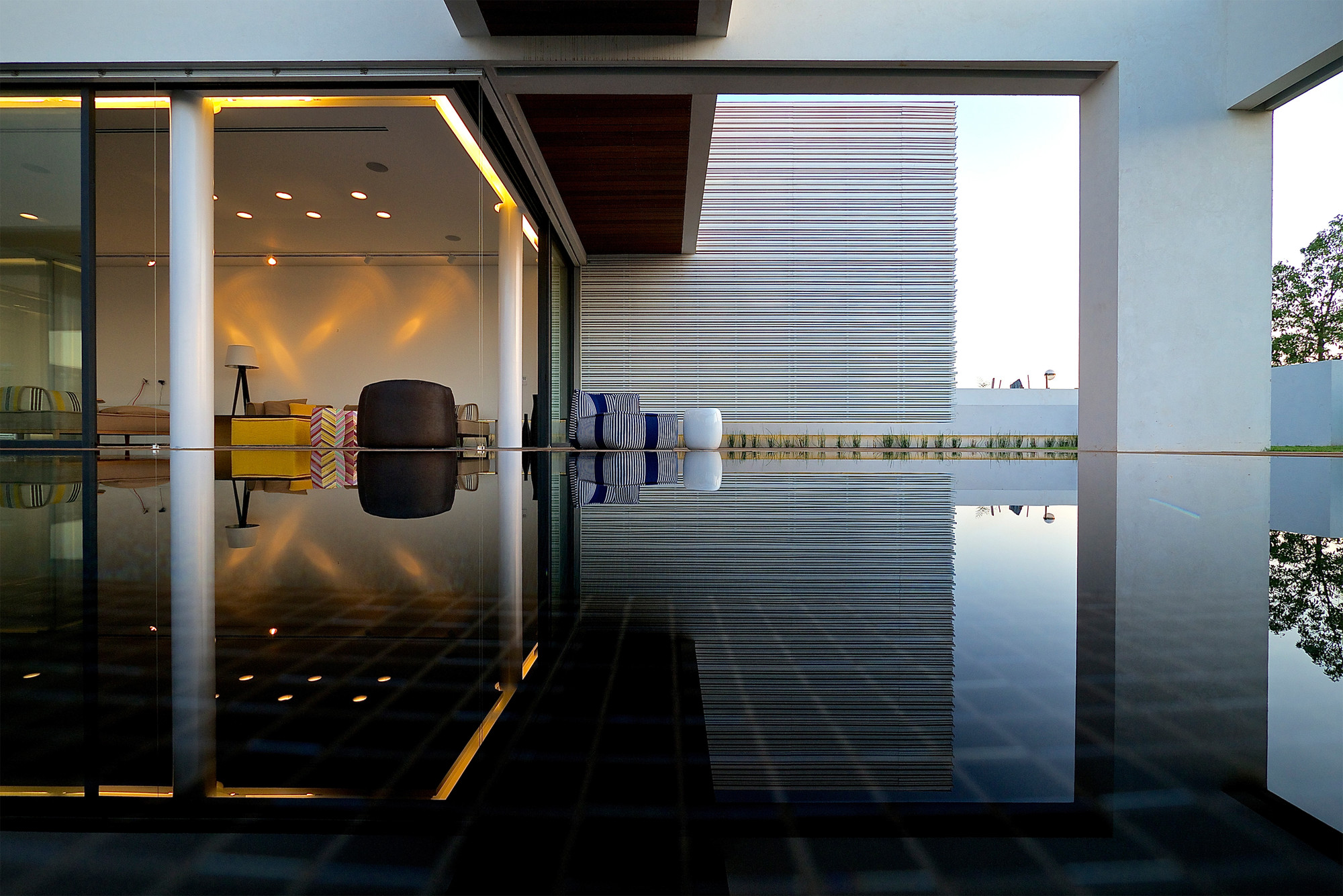 Villa C In Caesarea, Israel villa c in caesarea israel 17c84c3