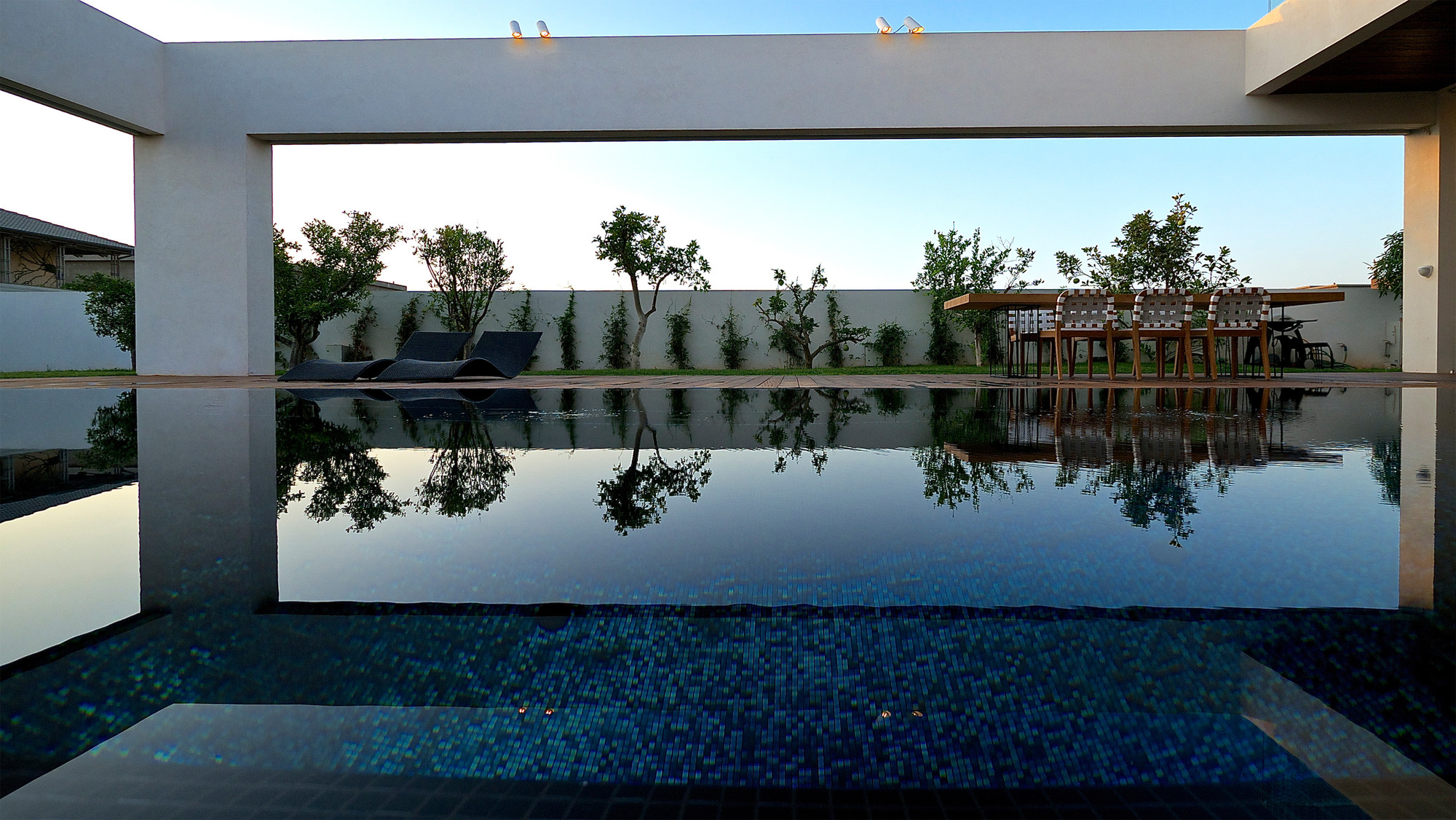 Villa C In Caesarea, Israel villa c in caesarea israel 7ef2fed