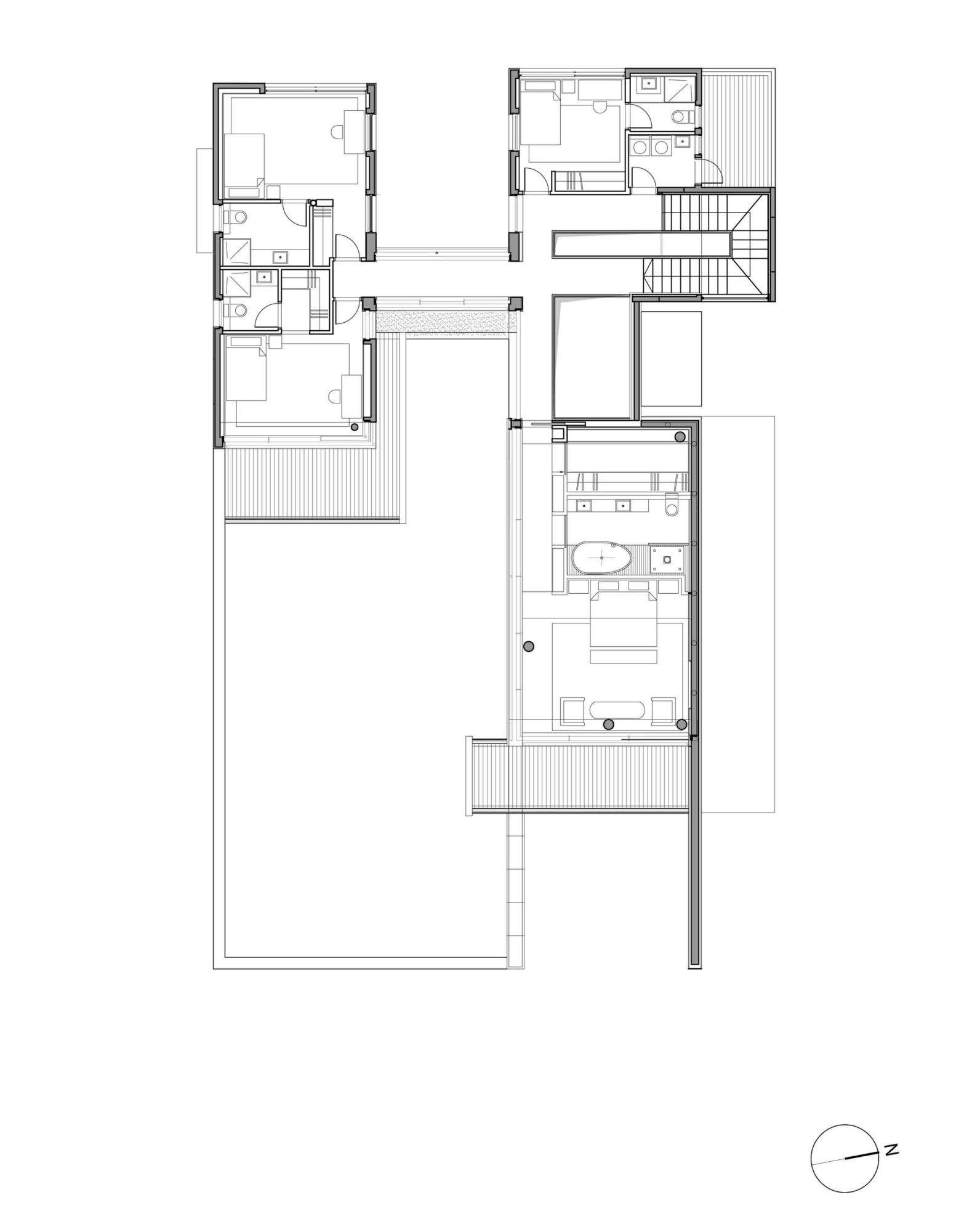 Villa C In Caesarea, Israel villa c in caesarea israel 9ed34bf