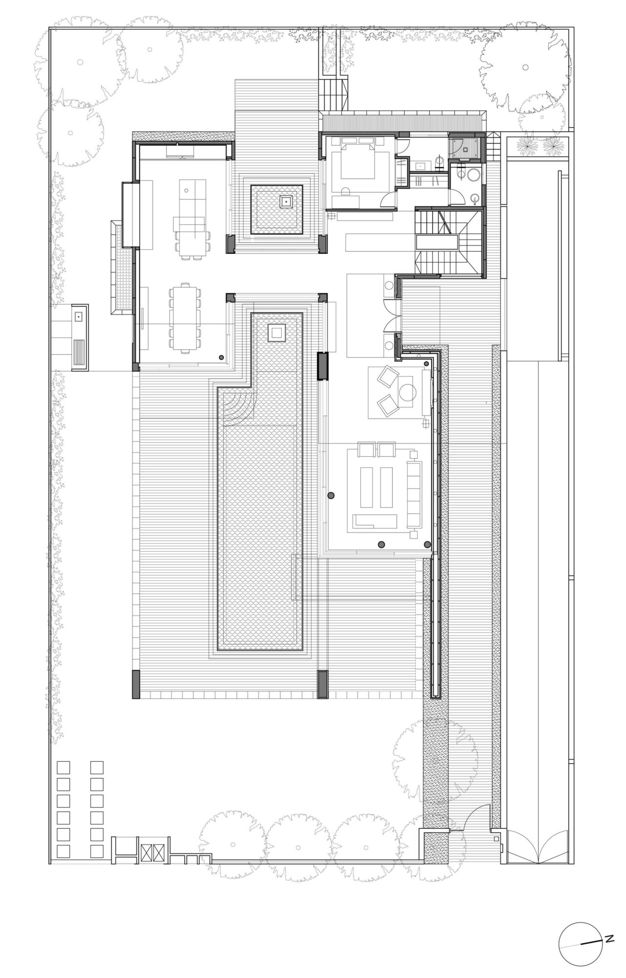 Villa C In Caesarea, Israel villa c in caesarea israel b95972a