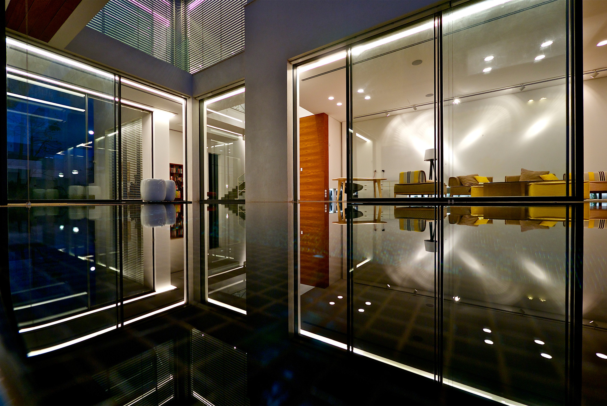 Villa C In Caesarea, Israel villa c in caesarea israel f16d55f