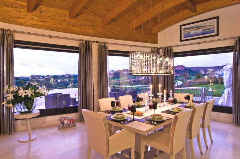 Villa El Cano from Marbella, Spain villa el cano from marbella spain 413d756