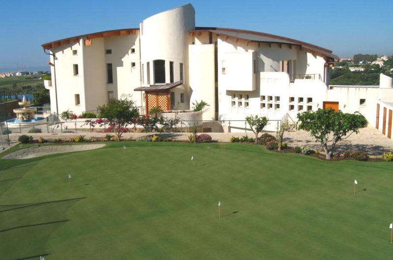 Villa El Cid in Marbella, Spain villa el cid in marbella spain 0b52fd6