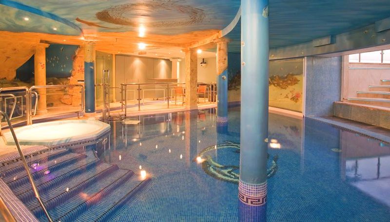 Villa El Cid in Marbella, Spain villa el cid in marbella spain 68aaa11