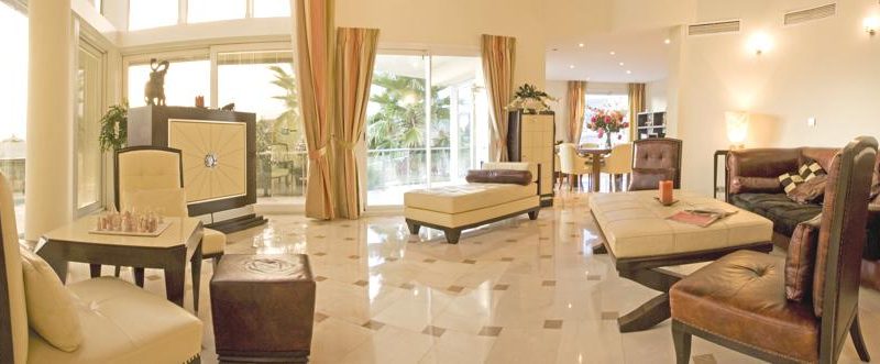 Villa El Cid in Marbella, Spain villa el cid in marbella spain 96e2ec9