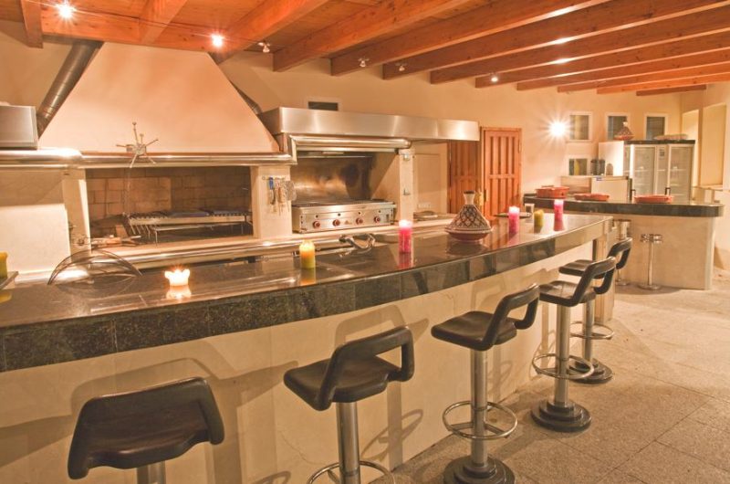 Villa El Cid in Marbella, Spain villa el cid in marbella spain be3ad11