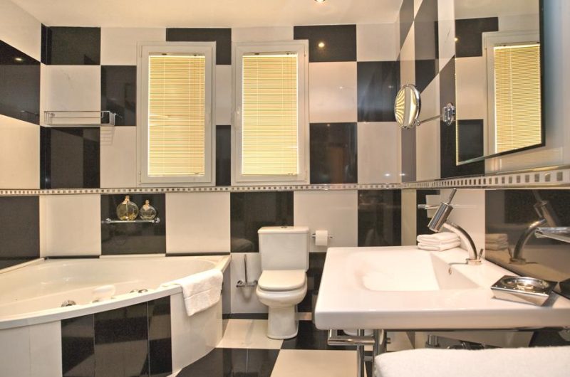 Villa El Cid in Marbella, Spain villa el cid in marbella spain fdd1157