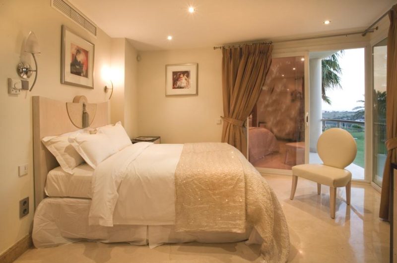 Villa El Cid in Marbella, Spain villa el cid in marbella spain ffab858