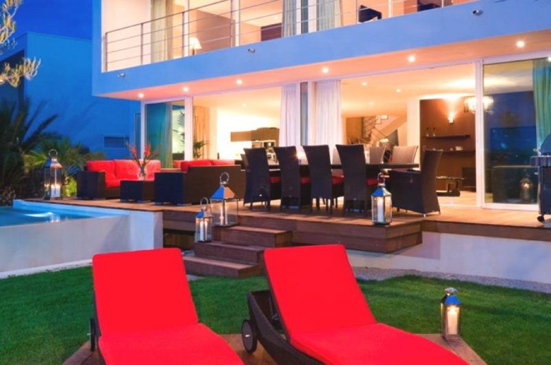 Villa Frankie in France by Quintessentially Villas villa frankie in france by quintessentially villas b1aa305