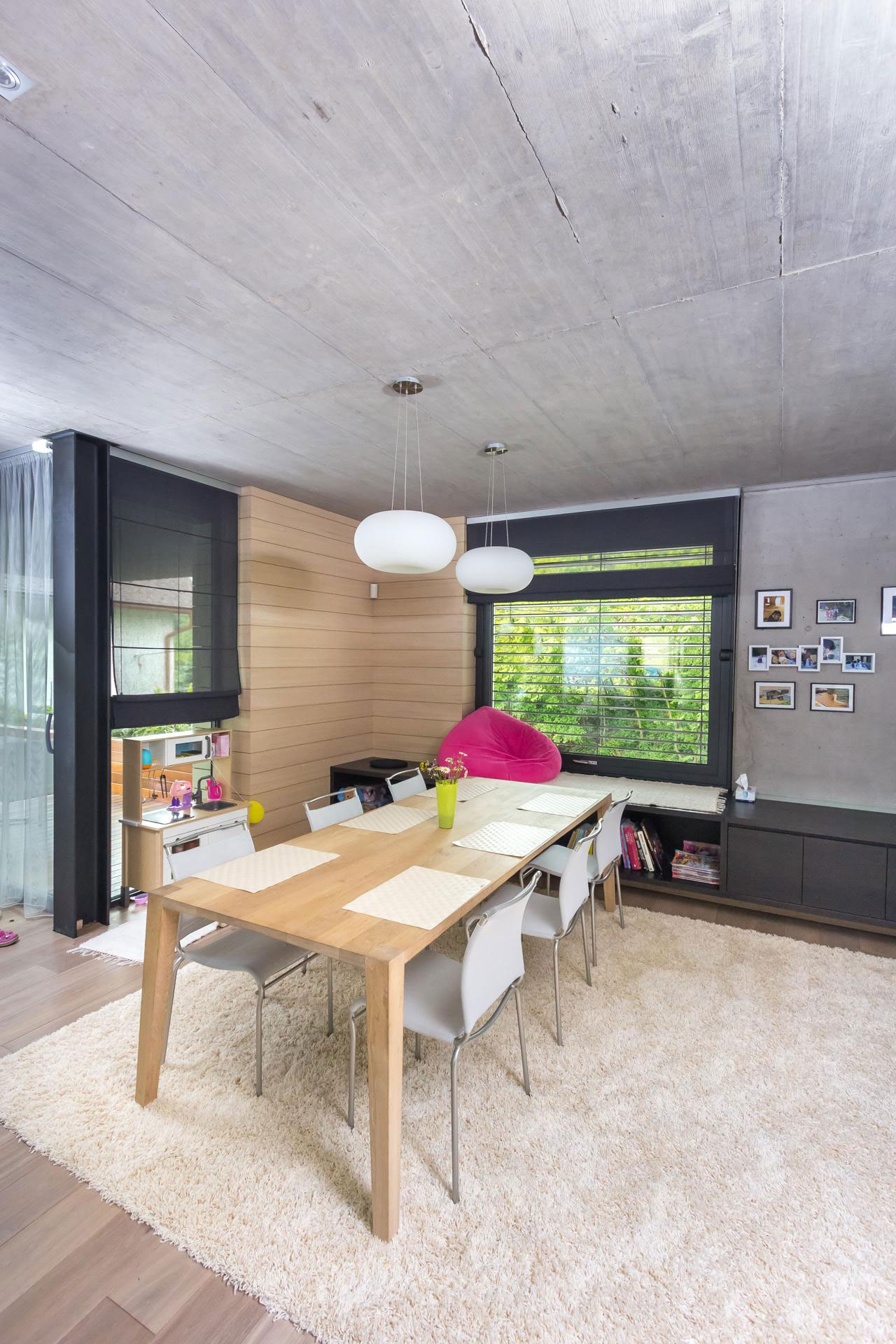 Villa M By Architektonicke Studio Atrium In Kosice, Slovakia villa m by architektonicke studio atrium in kosice slovakia 4089e8c