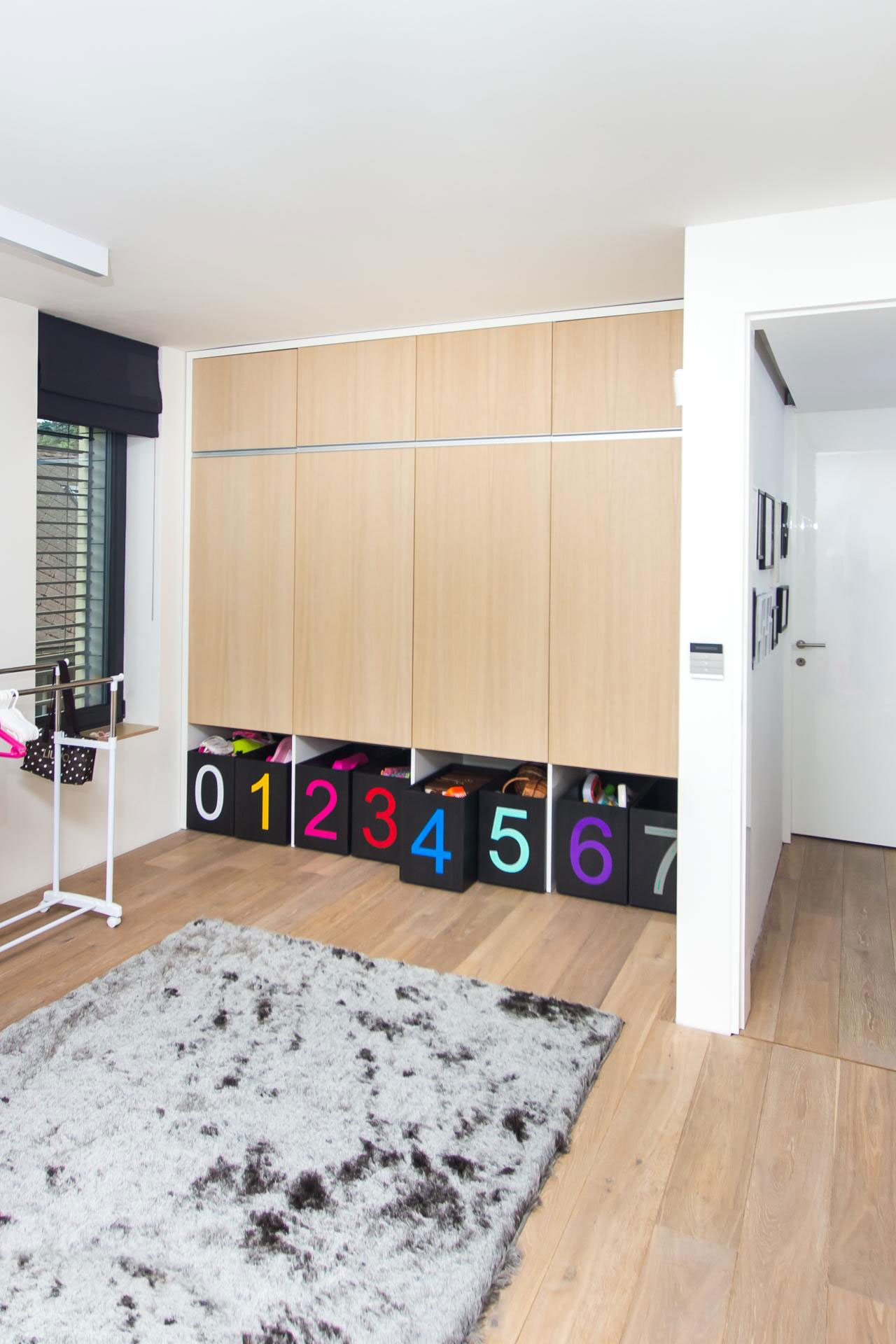 Villa M By Architektonicke Studio Atrium In Kosice, Slovakia villa m by architektonicke studio atrium in kosice slovakia 5ee4cc3