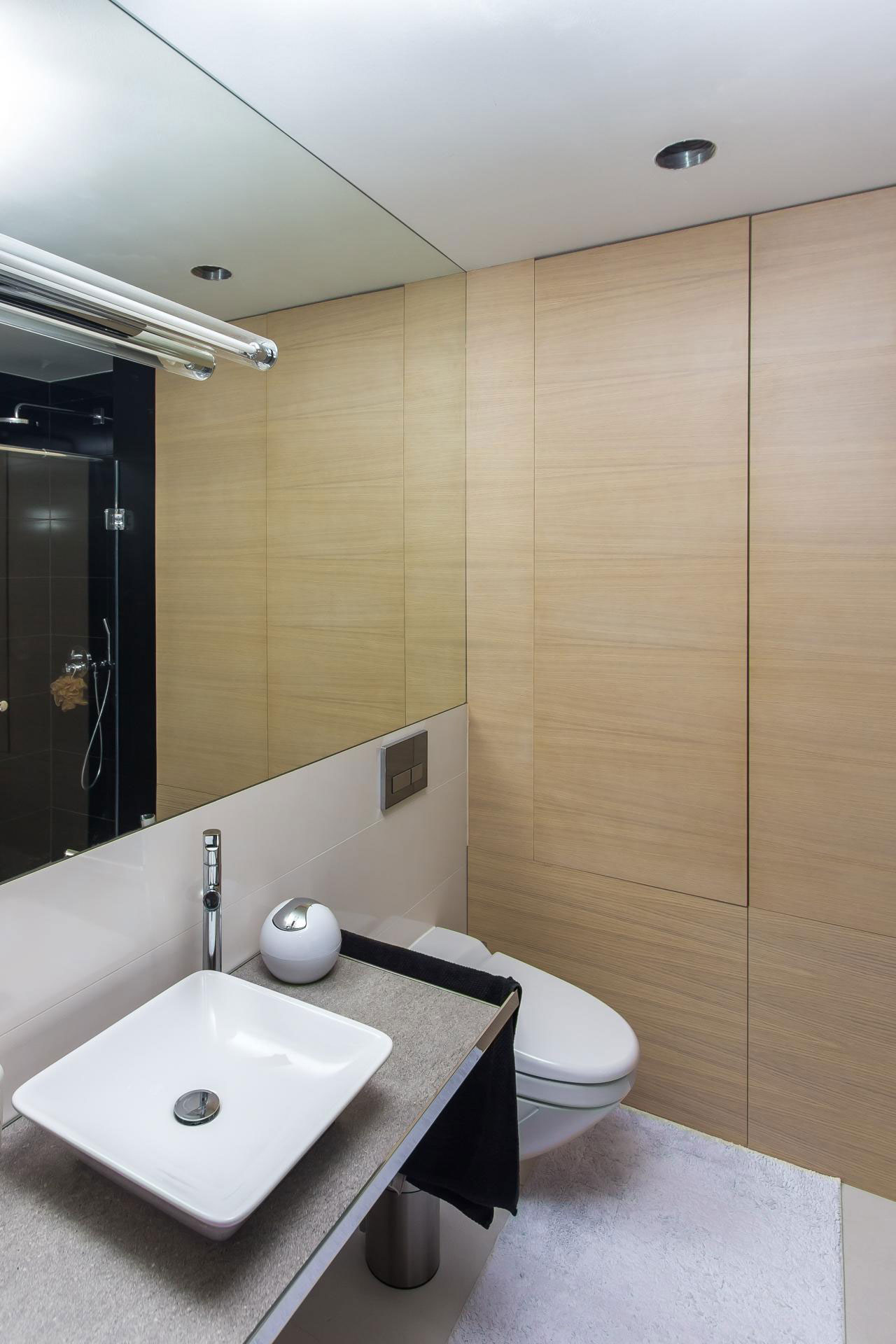 Villa M By Architektonicke Studio Atrium In Kosice, Slovakia villa m by architektonicke studio atrium in kosice slovakia 695cf66