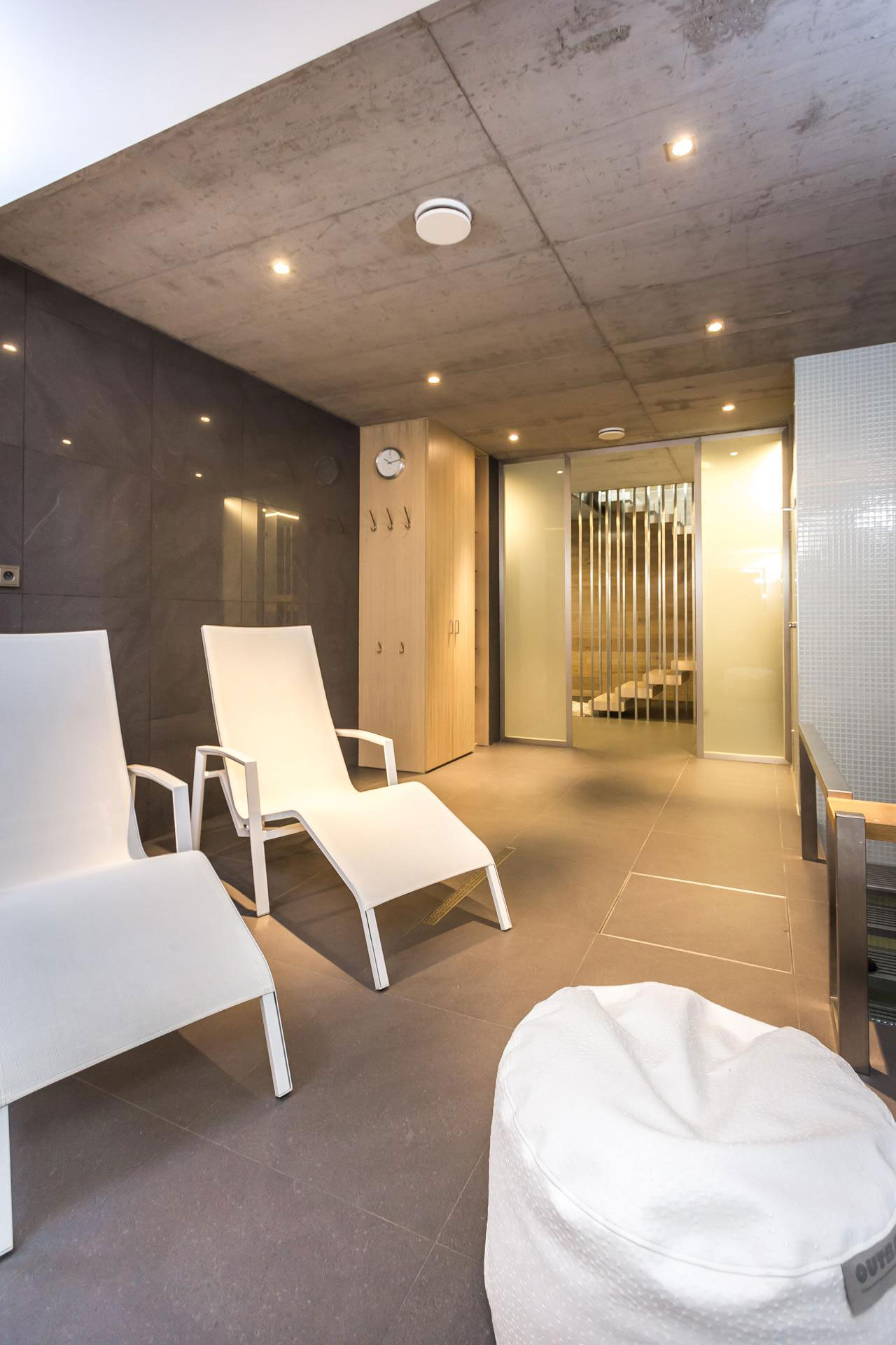 Villa M By Architektonicke Studio Atrium In Kosice, Slovakia villa m by architektonicke studio atrium in kosice slovakia 7d80f36