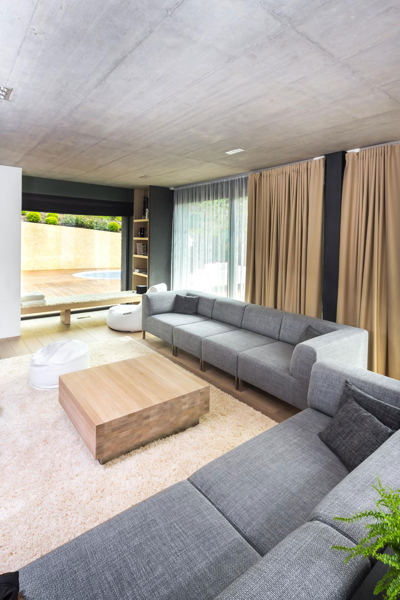 Villa M By Architektonicke Studio Atrium In Kosice, Slovakia villa m by architektonicke studio atrium in kosice slovakia bdd6a24