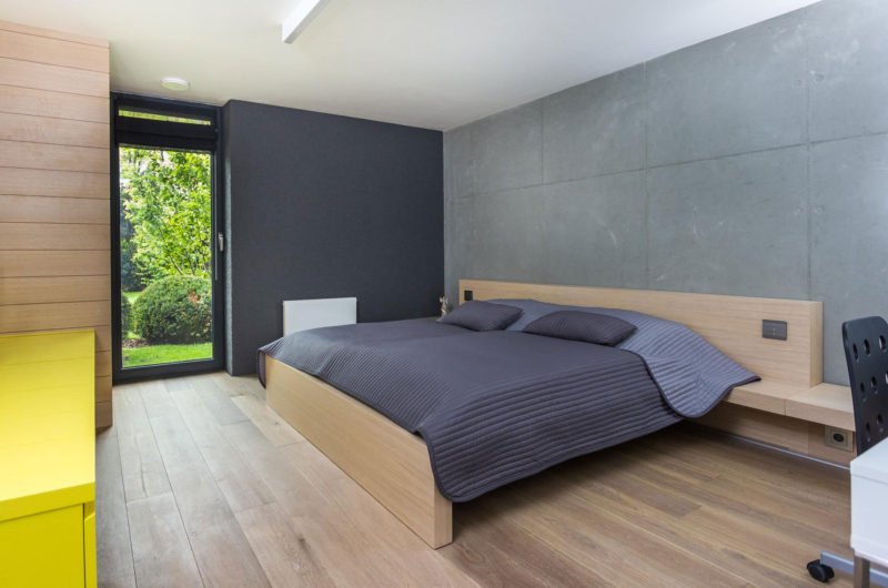 Villa M By Architektonicke Studio Atrium In Kosice, Slovakia villa m by architektonicke studio atrium in kosice slovakia db99fe7