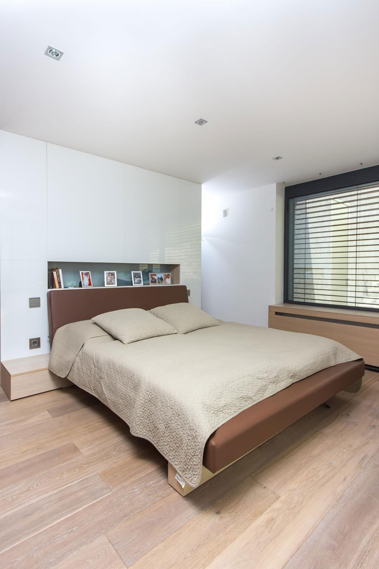 Villa M By Architektonicke Studio Atrium In Kosice, Slovakia villa m by architektonicke studio atrium in kosice slovakia dd371d0