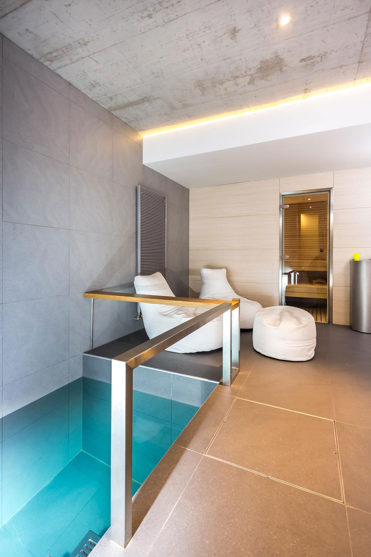 Villa M By Architektonicke Studio Atrium In Kosice, Slovakia villa m by architektonicke studio atrium in kosice slovakia ff946ca