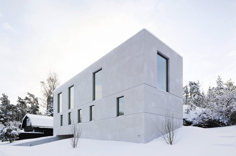 Villa Mörtnäs In Stockholm, Åland Islands villa mrtns in stockholm land islands 1f2f4dc