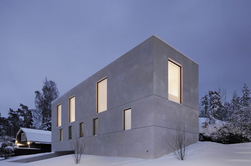 Villa Mörtnäs In Stockholm, Åland Islands villa mrtns in stockholm land islands 8a23d1b