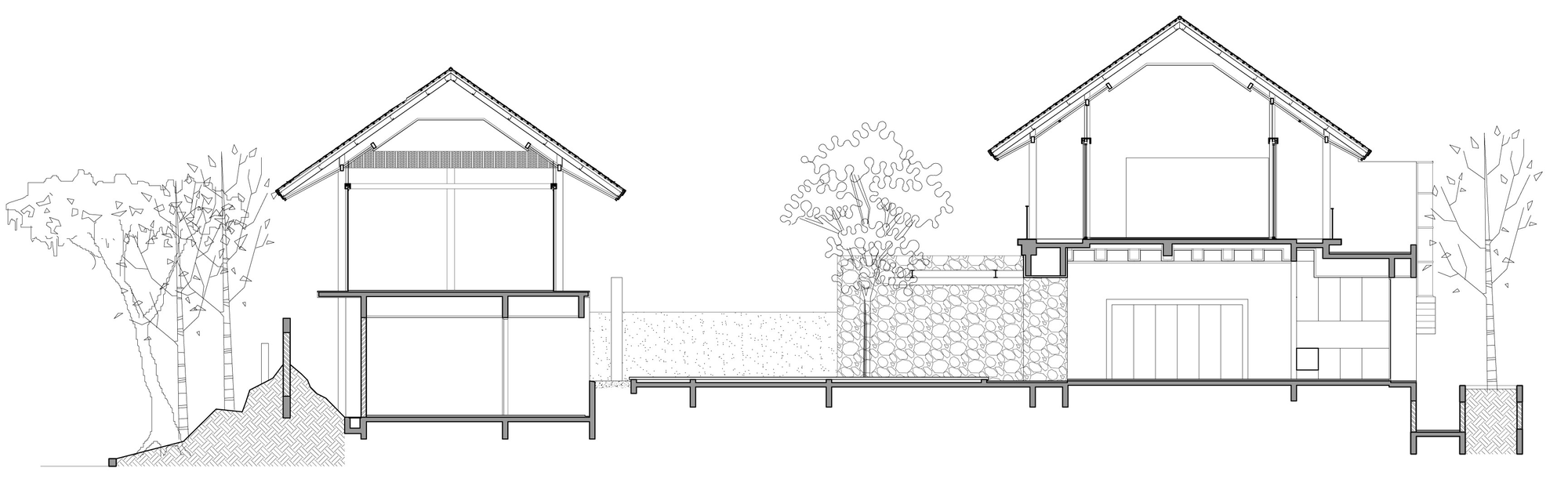 Villa Pecatu In Indonesia By Wahana Cipta Selaras villa pecatu in indonesia by wahana cipta selaras c6a5fc8