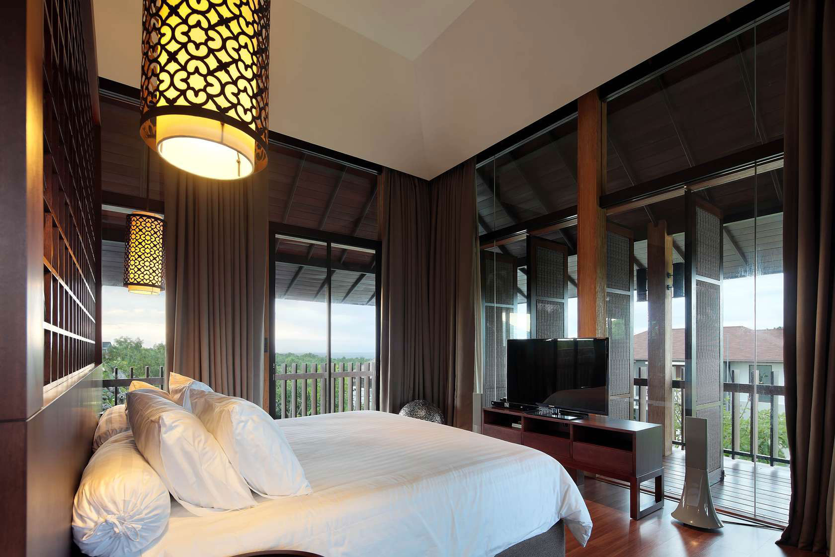 Villa Pecatu In Indonesia By Wahana Cipta Selaras villa pecatu in indonesia by wahana cipta selaras efe06dc