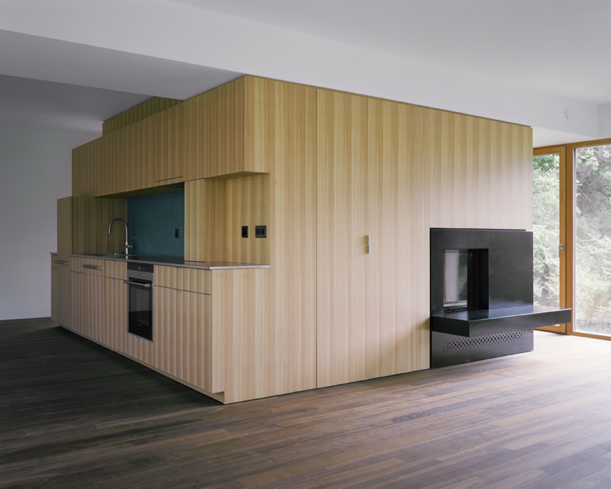 Villa Sandmeier In Veyrier, Switzerland villa sandmeier in veyrier switzerland 11e7316