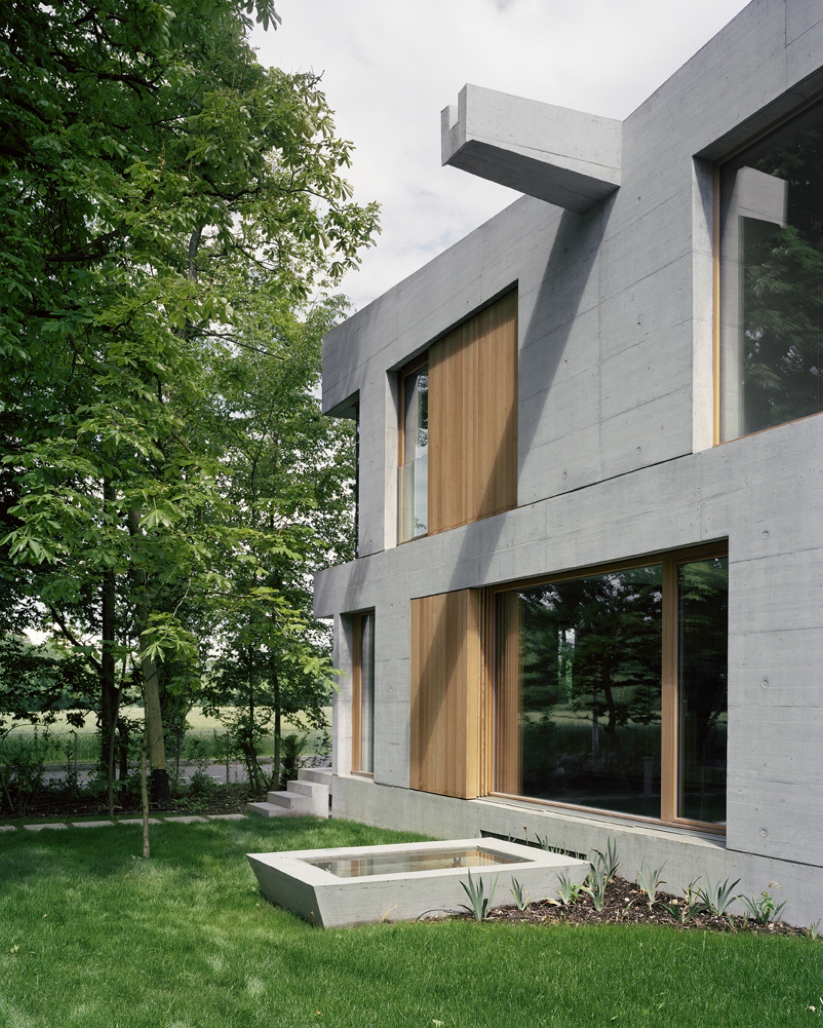 Villa Sandmeier In Veyrier, Switzerland villa sandmeier in veyrier switzerland 43093be