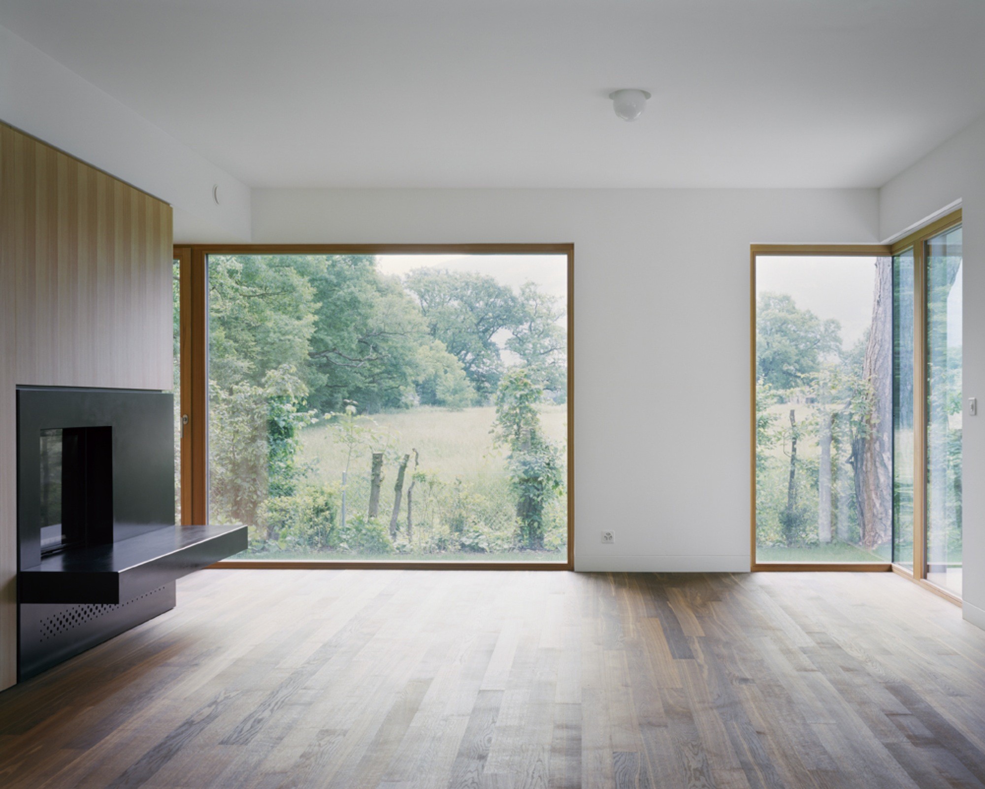 Villa Sandmeier In Veyrier, Switzerland villa sandmeier in veyrier switzerland 527c300