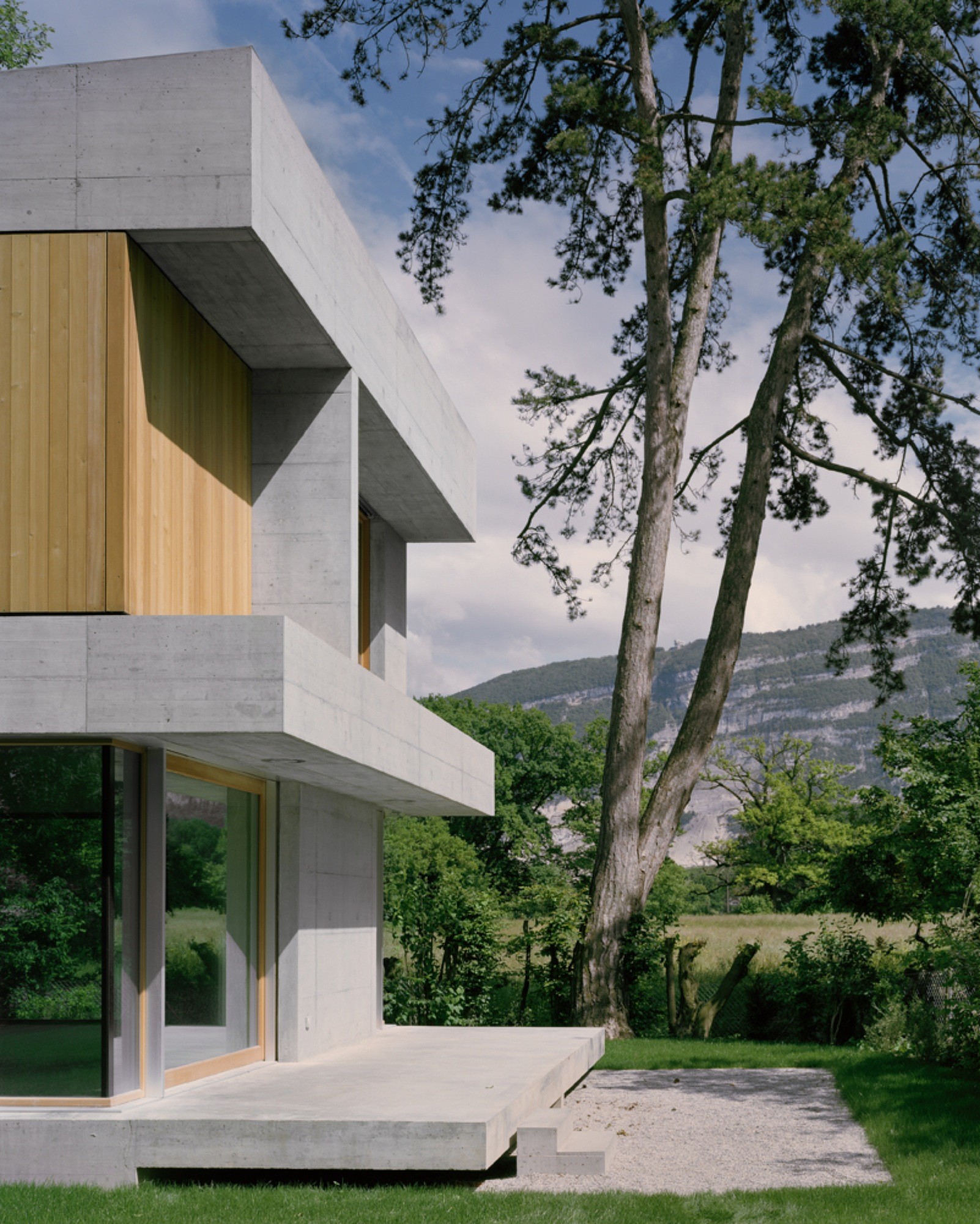 Villa Sandmeier In Veyrier, Switzerland villa sandmeier in veyrier switzerland a9e0dc8