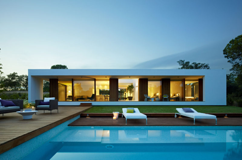 Villa Sifera Is A Stunning Home In Caldes de Malavella, Spain villa sifera is a stunning home in caldes de malavella spain 125487b