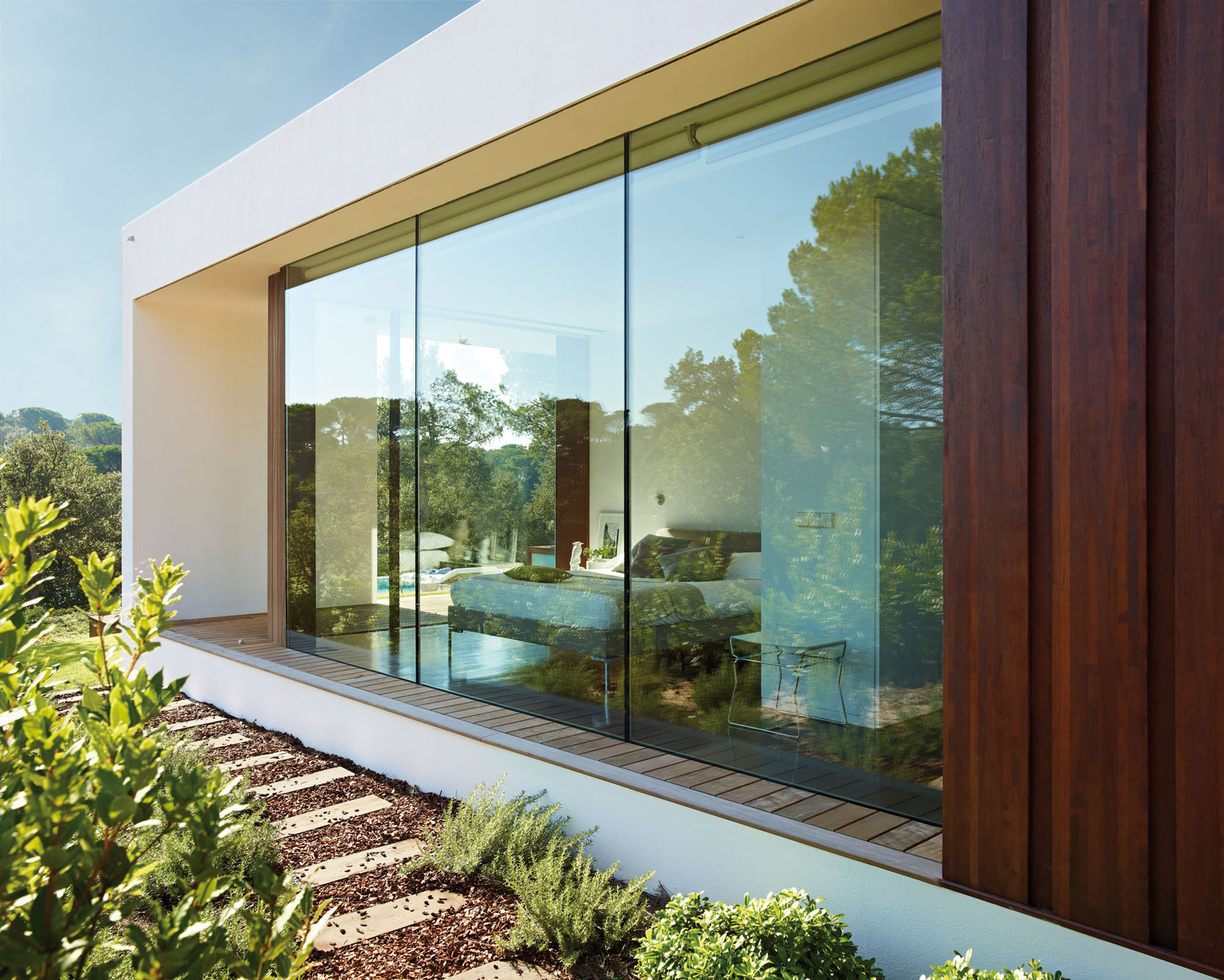 Villa Sifera Is A Stunning Home In Caldes de Malavella, Spain villa sifera is a stunning home in caldes de malavella spain 557c272