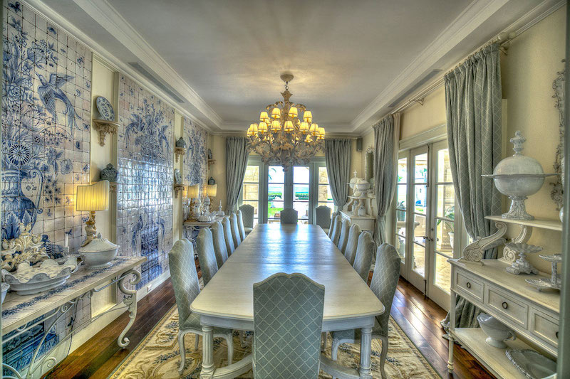 Villas Las Brisas Is A World-Class Residence In The Caribbean villas las brisas is a world class residence in the caribbean 451dcf1