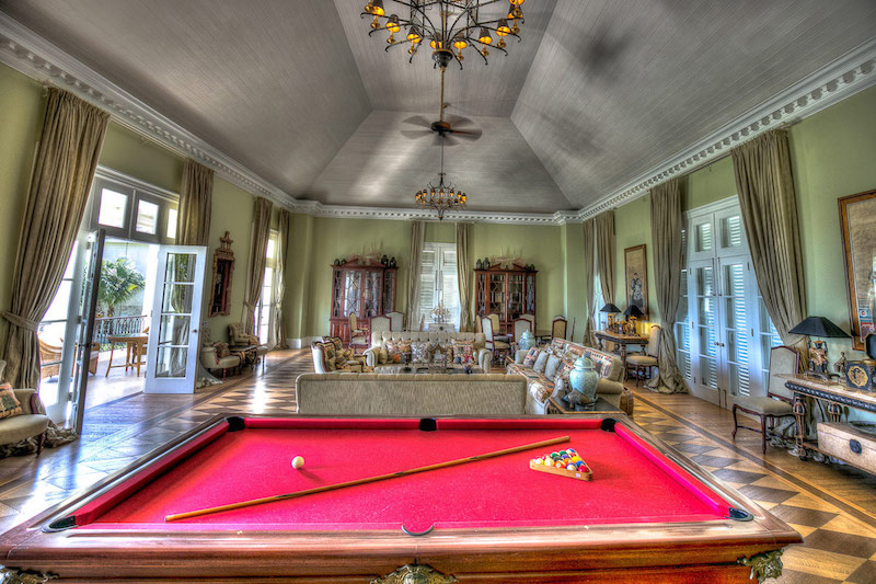 Villas Las Brisas Is A World-Class Residence In The Caribbean villas las brisas is a world class residence in the caribbean c32e600