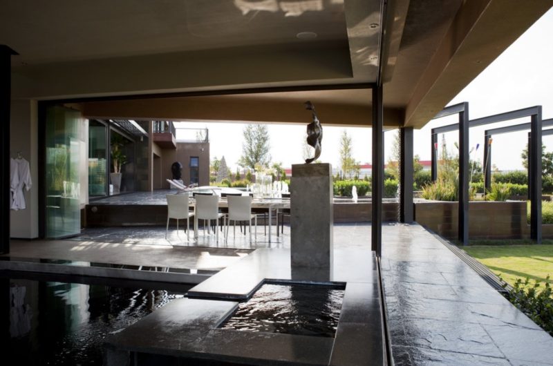 “Visually Extraordinary” House in South Africa visually extraordinary house in south africa 983c87f