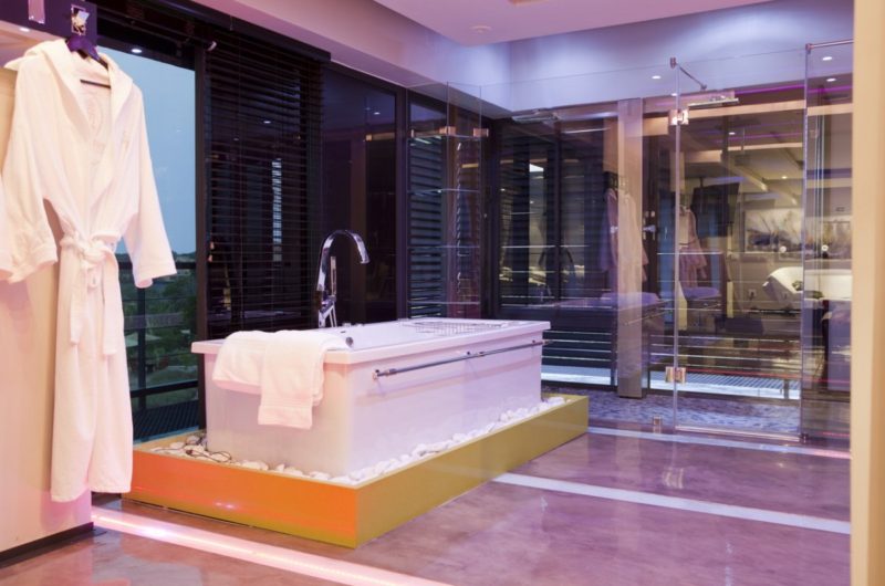 “Visually Extraordinary” House in South Africa visually extraordinary house in south africa 9bb0a66