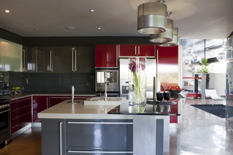 “Visually Extraordinary” House in South Africa visually extraordinary house in south africa aa40da1