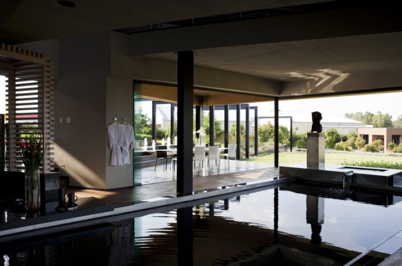 “Visually Extraordinary” House in South Africa visually extraordinary house in south africa d2e670c