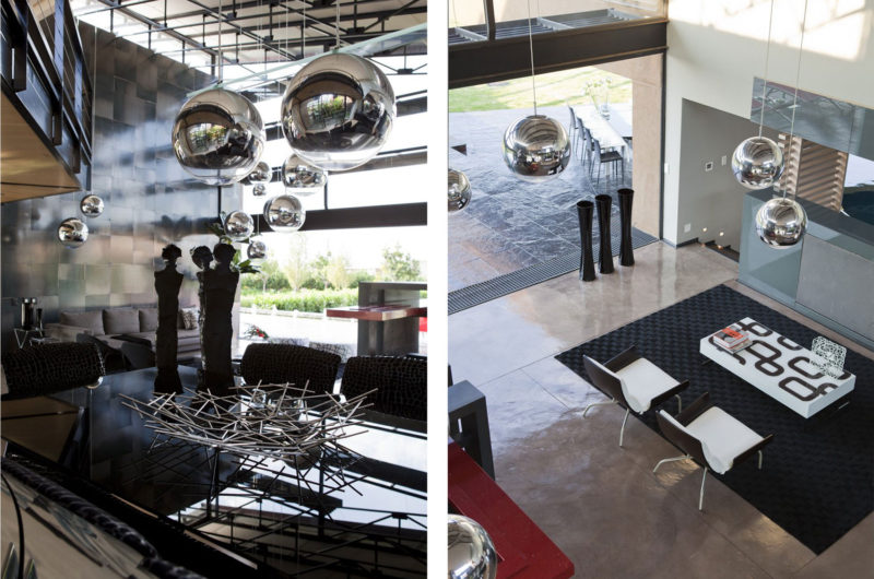 “Visually Extraordinary” House in South Africa visually extraordinary house in south africa f0443c6