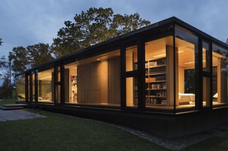 Vitreous Guest House by Desai/Chia Architecture vitreous guest house by desaichia architecture 0aa2846