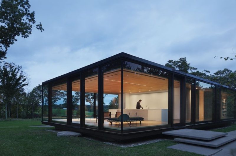 Vitreous Guest House by Desai/Chia Architecture vitreous guest house by desaichia architecture ba3e6e5