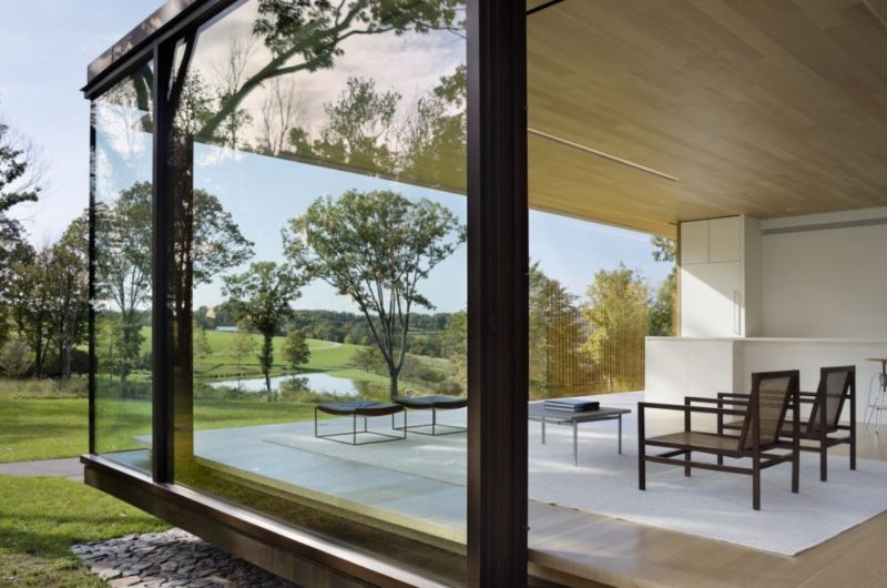 Vitreous Guest House by Desai/Chia Architecture vitreous guest house by desaichia architecture f6a24ab