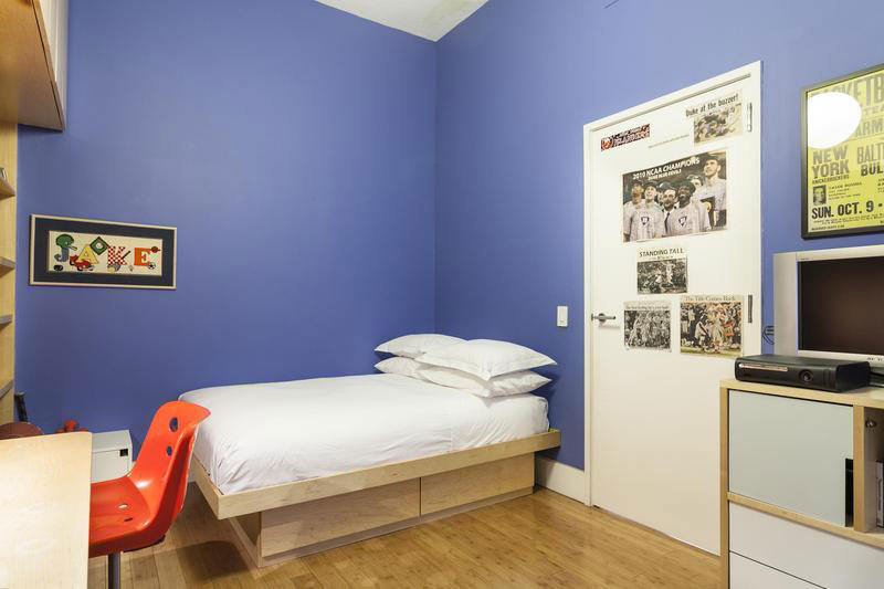 Vivid Apartment in Manhattan, New York vivid apartment in manhattan new york 2f5e6b9