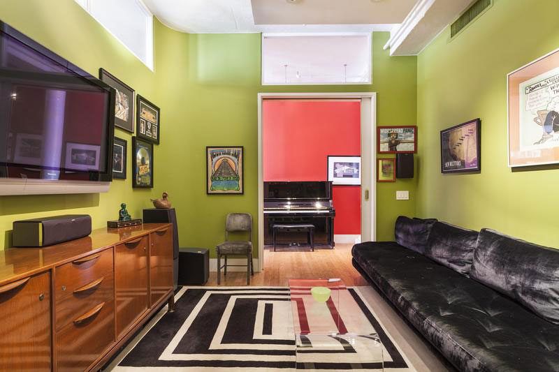 Vivid Apartment in Manhattan, New York vivid apartment in manhattan new york 44352c5